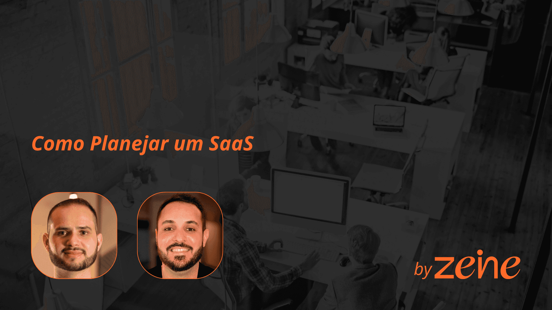 Como Planejar um SaaS